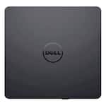 Dell - DW316 8x Slim External USB DVD±RW/CD-RW Drive - Black