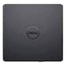 Dell - DW316 8x Slim External USB DVD±RW/CD-RW Drive - Black