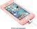 Alt View 14. LifeProof - NÜÜD Modular Case for Apple® iPhone® 6s Plus - First light pink.