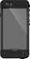 Alt View 18. LifeProof - NÜÜD Protective Waterproof Case for Apple® iPhone® 6s - Black.