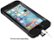 Alt View 13. LifeProof - nuud for iPhone 6s Plus case - Black.