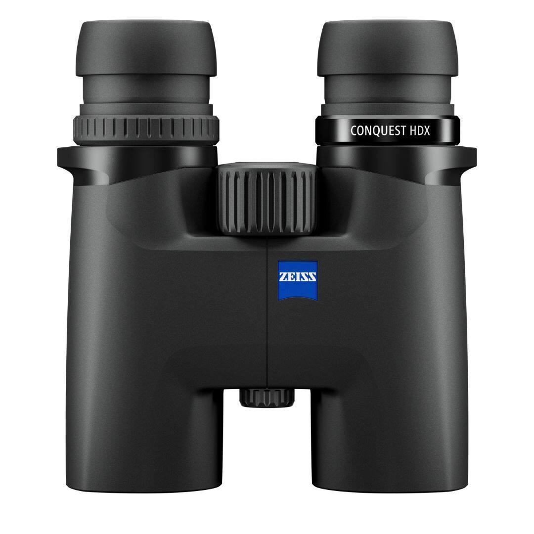 CONQUEST HDX  
ZEISS