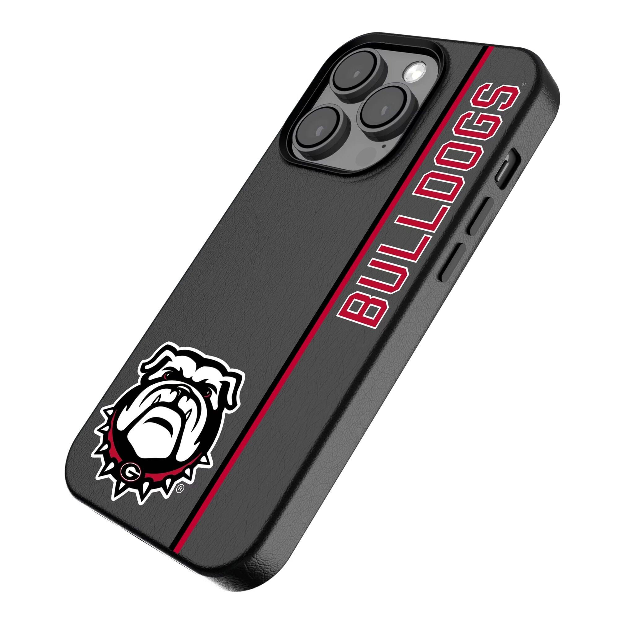 BULLDOGS