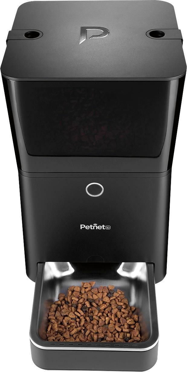 Petnet smartfeeder hotsell not dispensing