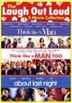 Front Standard. About Last Night/Think Like a Man/Think Like a Man Too [2 Discs] [DVD].