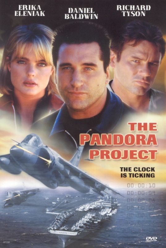 Pandora Project [DVD] [1998]
