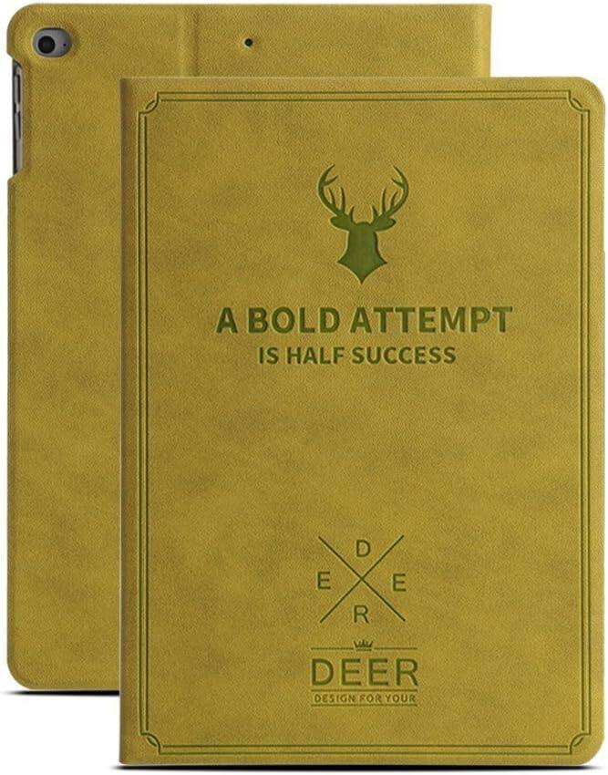 A BOLD ATTEMPT IS HALF SUCCESS

DEER DESIGN FOR YOUR