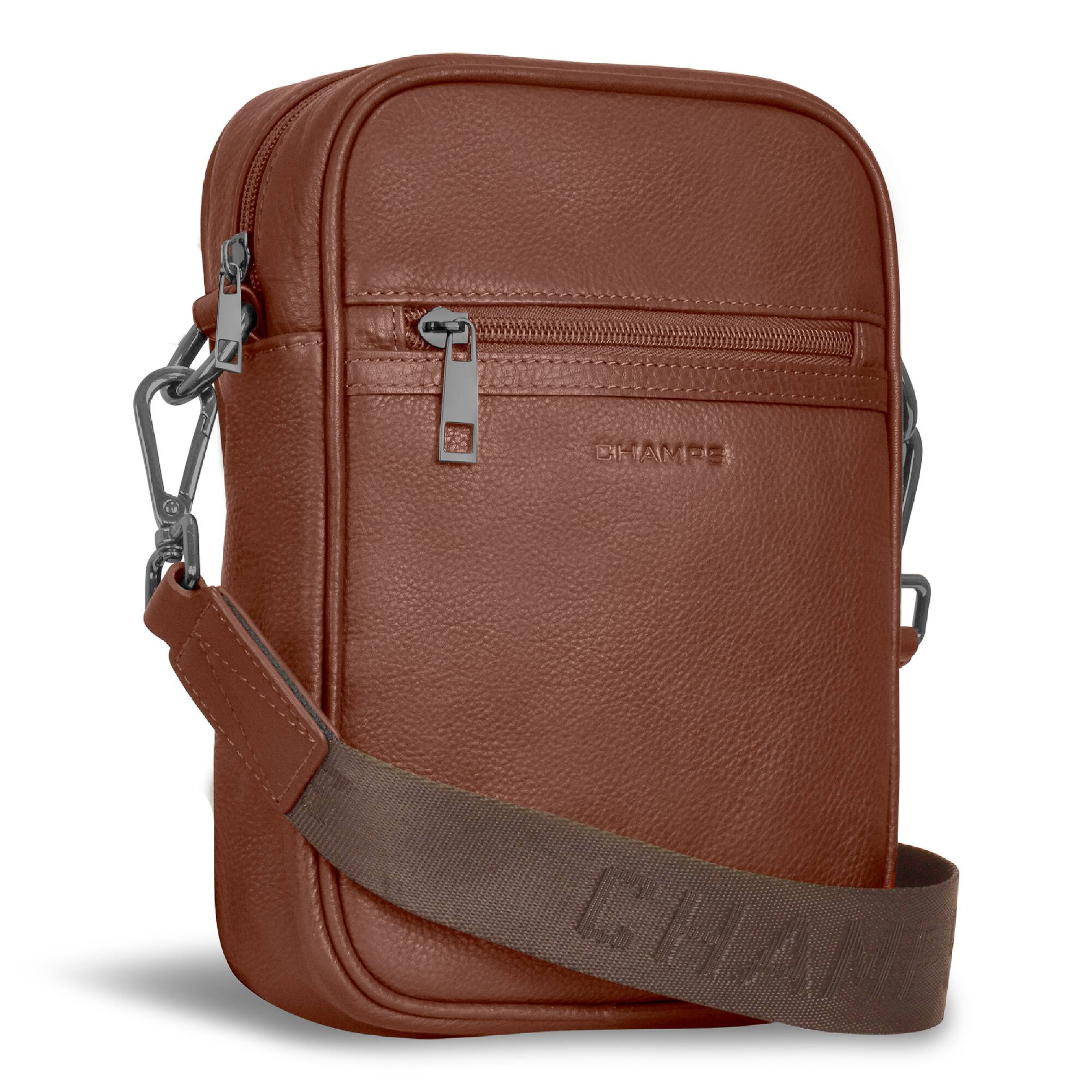 The text on the image reads:

"CHAMPS"