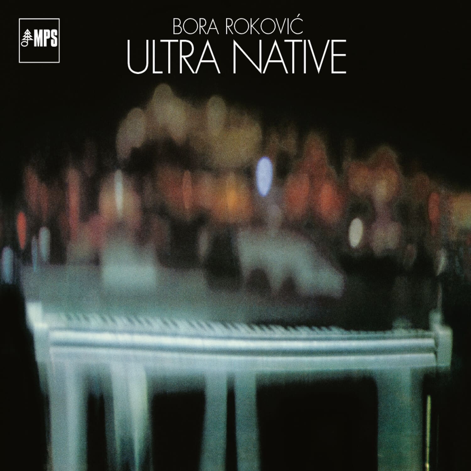 Bora Rokovic - Ultra Native   - COMPACT DISCS [CD] price history on PriceWatchPro