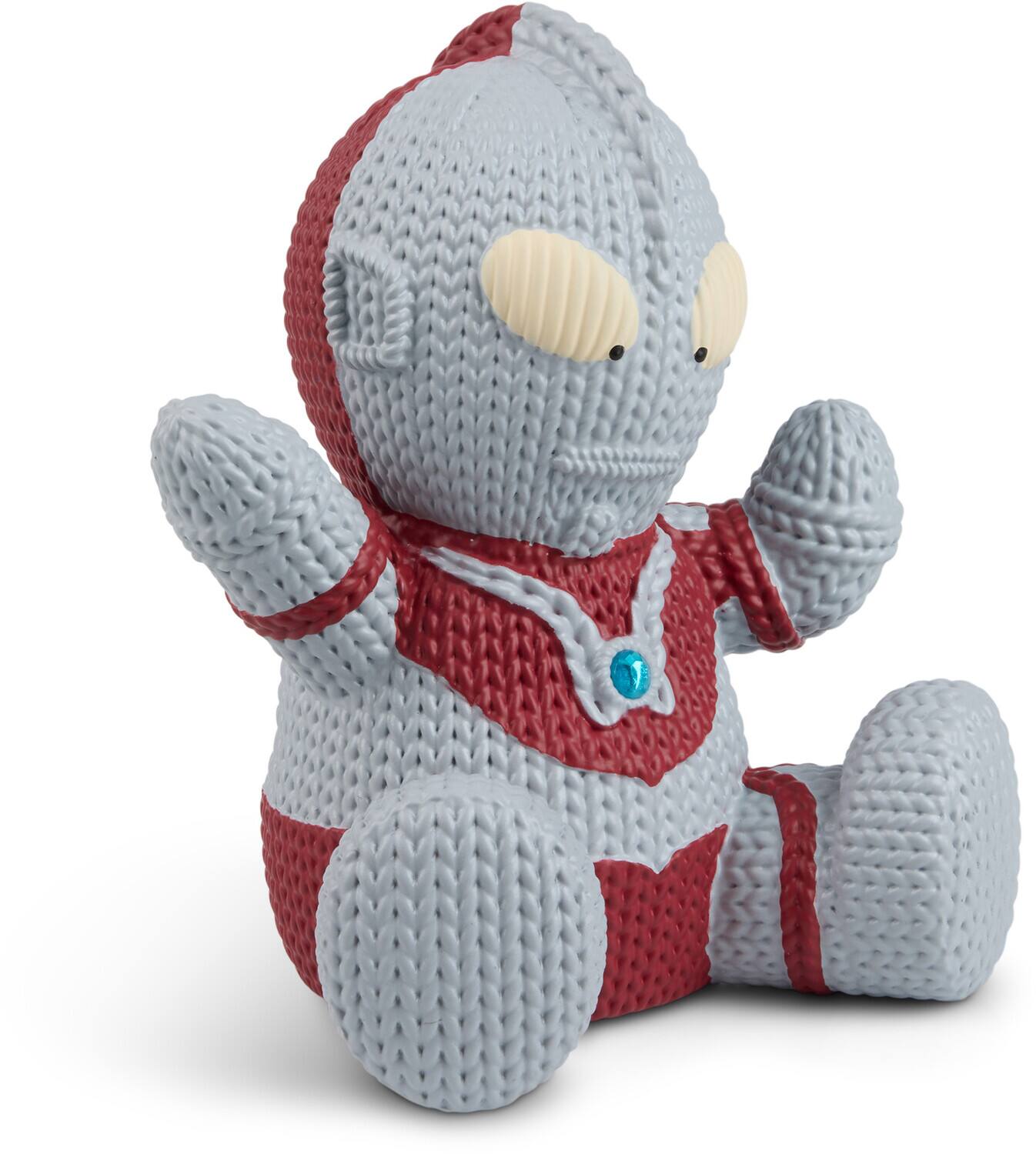Alt View 2. Handmade by Robots - Ultraman Vinyl Figure   - COLLECTIBLES - Multicolor.