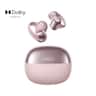 Shokz - OpenDots ONE Open-Ear Clip-On True Wireless Bluetooth Earbuds - Pink
