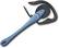 Front Detail. Plantronics - Over-the-Ear Cell Phone Headset.