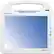 Alt View Standard 20. Panasonic - Toughbook 10.4" Tablet PC - Wi-Fi - Intel Atom Z540 1.86 GHz.
