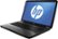 Alt View Standard 2. HP - 17.3" Pavilion Notebook - 6 GB Memory - 640 GB Hard Drive - Charcoal Gray.