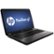 Right View. HP - 17.3" Pavilion Notebook - 6 GB Memory - 640 GB Hard Drive - Charcoal Gray.