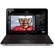 Front Standard. HP - 17.3" Pavilion Notebook - Steel Gray.