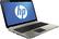 Angle Standard. HP - 17.3" Pavilion Notebook - Steel Gray.