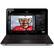 Alt View Standard 20. HP - 17.3" Pavilion Notebook - Steel Gray.