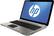 Alt View Standard 2. HP - 17.3" Pavilion Notebook - Steel Gray.
