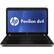 Front Standard. HP - 14" Pavilion Notebook - 6 GB Memory - 640 GB Hard Drive - Espresso Black.