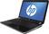 Alt View Standard 2. HP - 14" Pavilion Notebook - 6 GB Memory - 640 GB Hard Drive - Espresso Black.