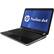 Left Standard. HP - 14" Pavilion Notebook - 6 GB Memory - 640 GB Hard Drive - Espresso Black.