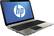 Angle Standard. HP - 15.6" Pavilion Notebook - Steel Gray.