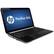 Right View. HP - 15.6" Pavilion Notebook - Steel Gray.