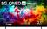 LG QNED AI Mini LED
Dynamic QNED Color
webOS 26
α7 4K AI Processor Gen3