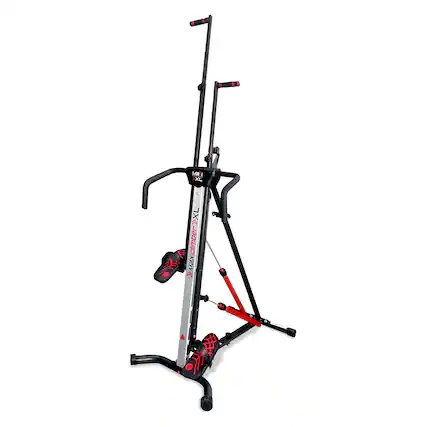Maxiclimber XL
MBXI