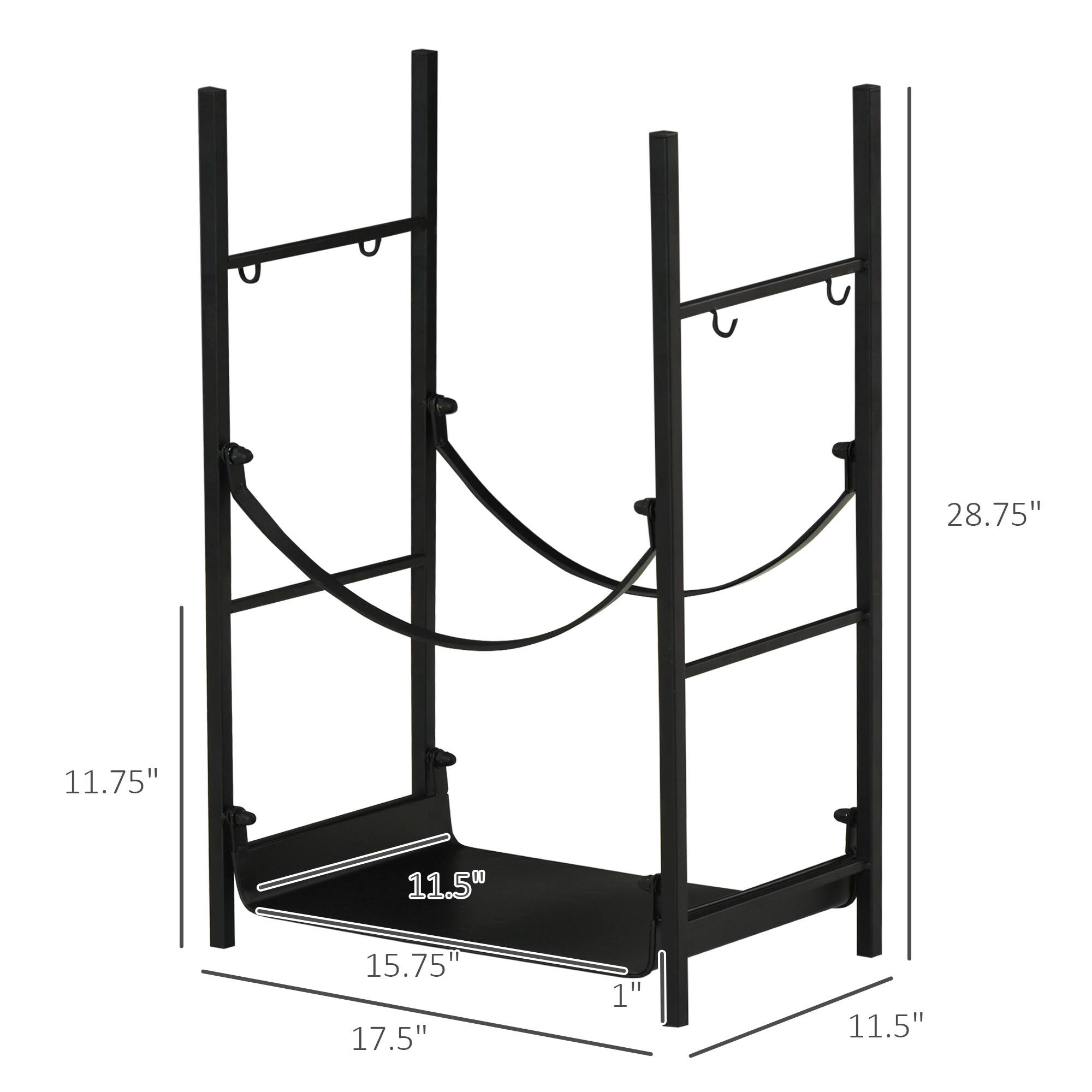 28.75"  
11.75"  
11.5"  
15.75"  
17.5"  
1"  
11.5"