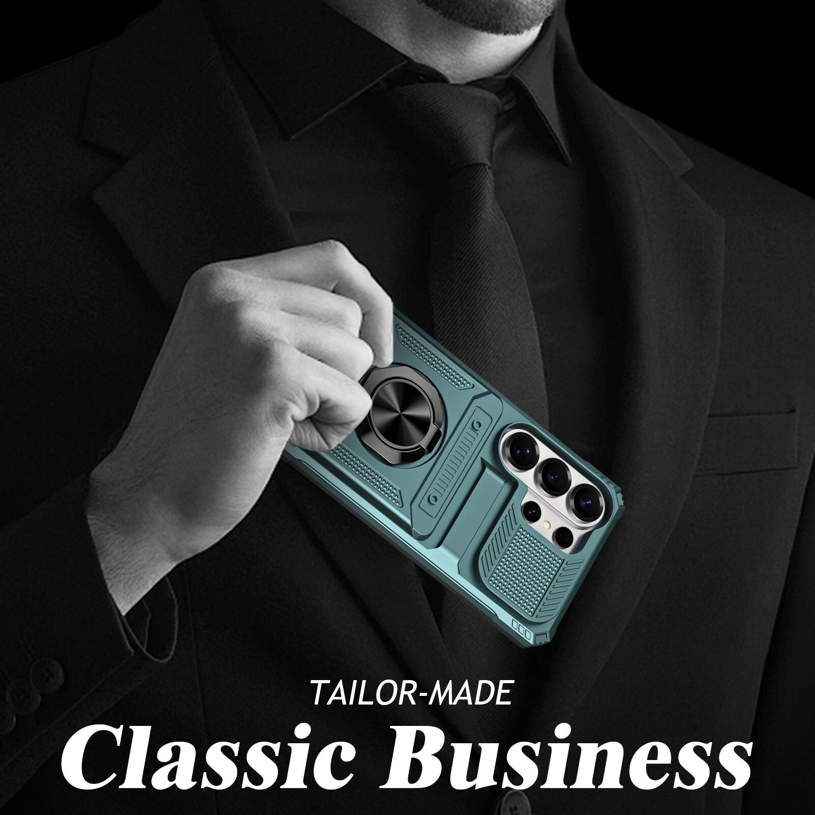 TAILOR-MADE Classic Business