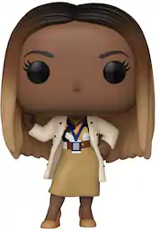 FUNKO POP! Television: Abbott Elementary - Ava Coleman - COLLECTIBLES