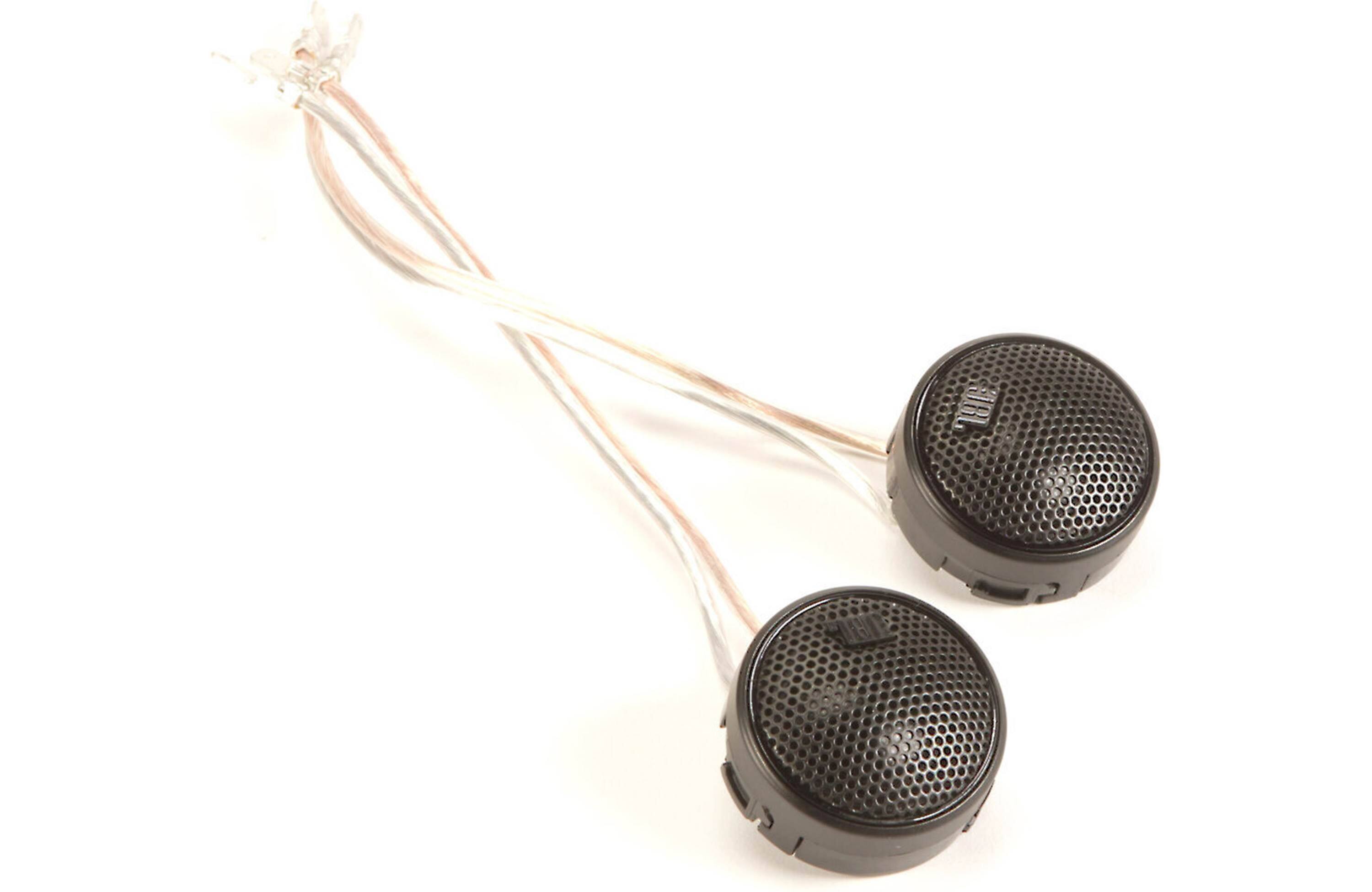 Back. JBL - JBL Stadium 962CF Stadium Series 6x9" component speaker system - Black.