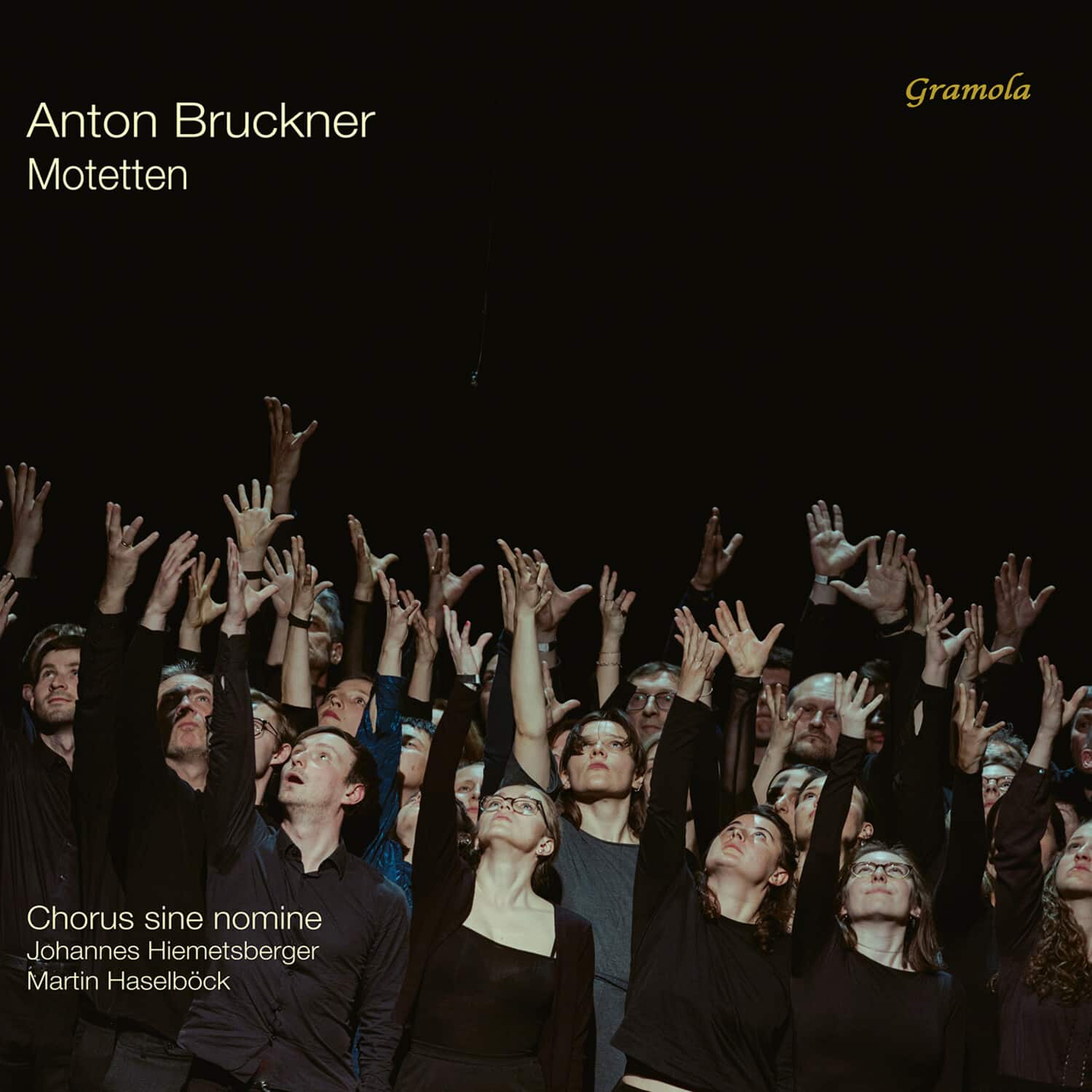 Bruckner - Motetten   - VINYL LP price history on PriceWatchPro