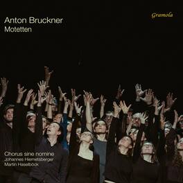 Chorus sine nomine - Motetten - VINYL LP