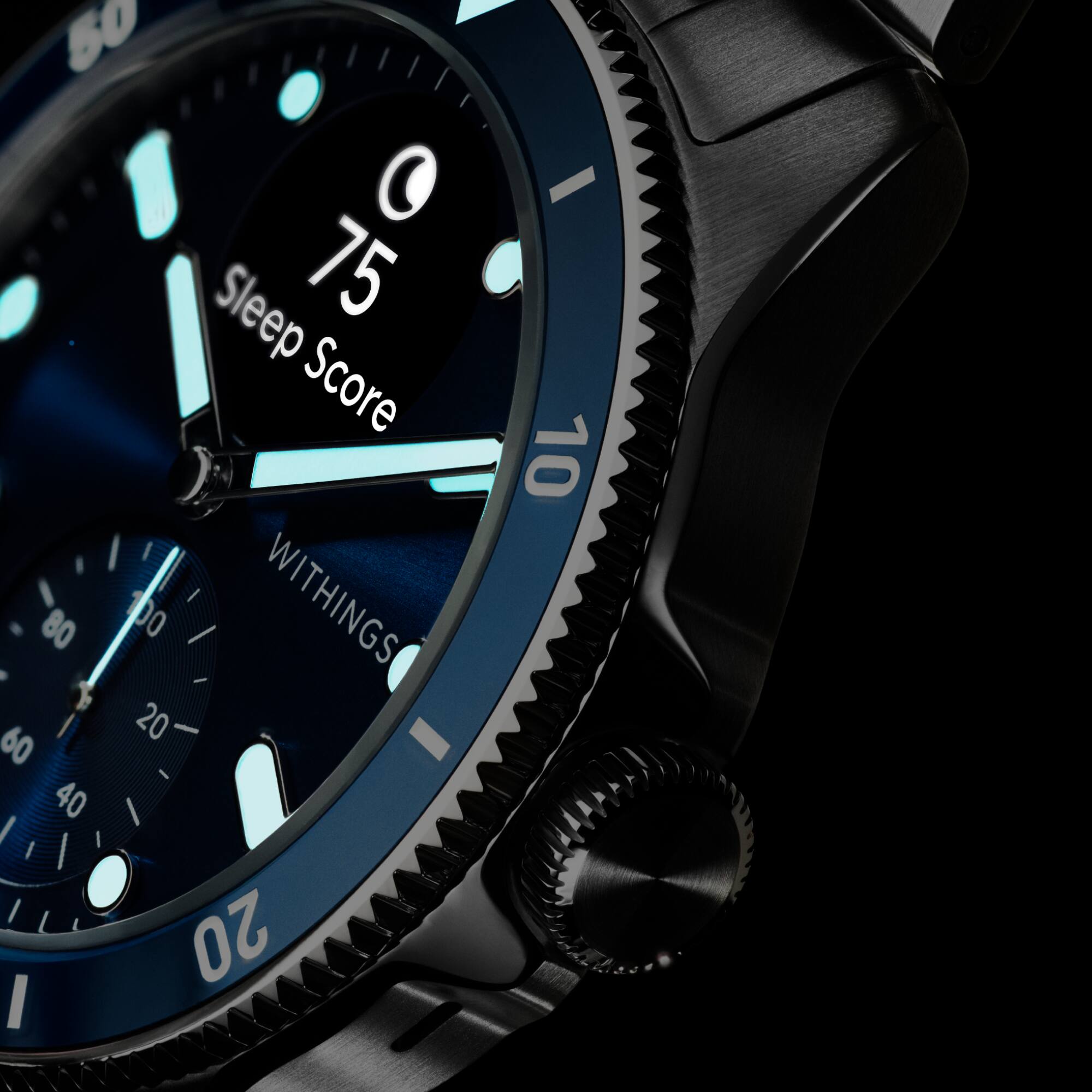 media item thumbnail