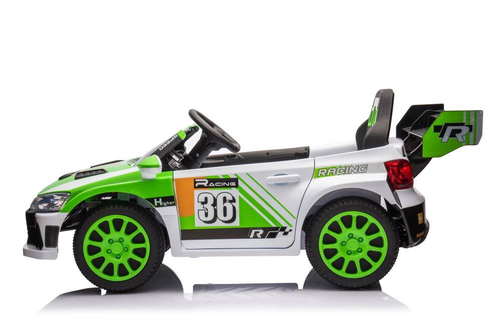 RACING  
36  
Higher  
RACING  
R