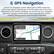 GPS Navigation
Junsun car navigation system offers built-in offline maps and online map support, allowing you to find the right route at any time. Regardless of the network conditions, we ensure that your navigation experience remains uninterrupted. And we provide free updates, ensuring that you always have the latest map data.
- 17:08 - Start on Tangling Road
- 3 min
- Turn left
- Arrival at 17:26
- 18 min
- 7.4 km