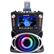 Alt View 11. Karaoke USA - DVD/CD+G/MP3+G Karaoke System - Black.