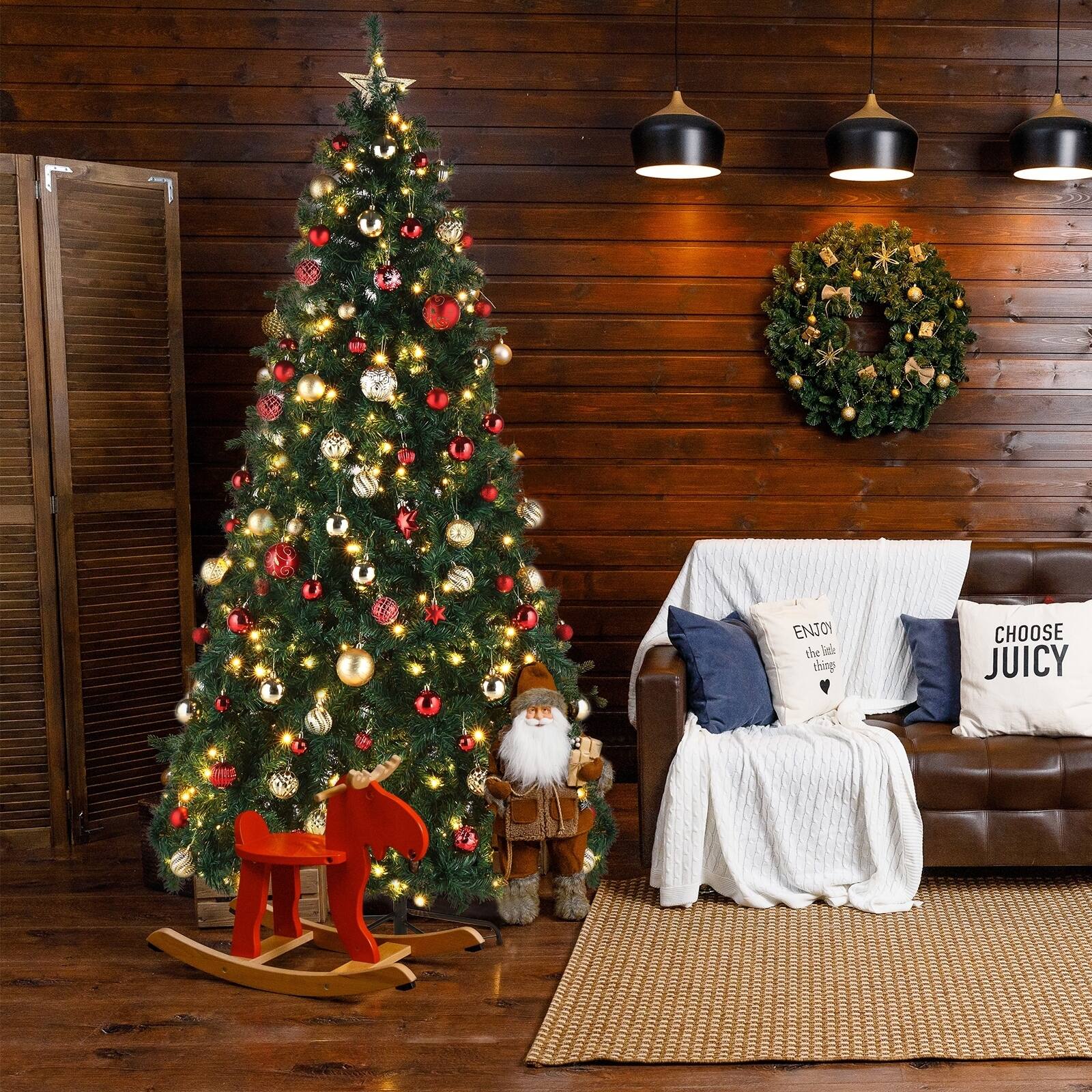 ENJOY the little things  
CHOOSE JUICY