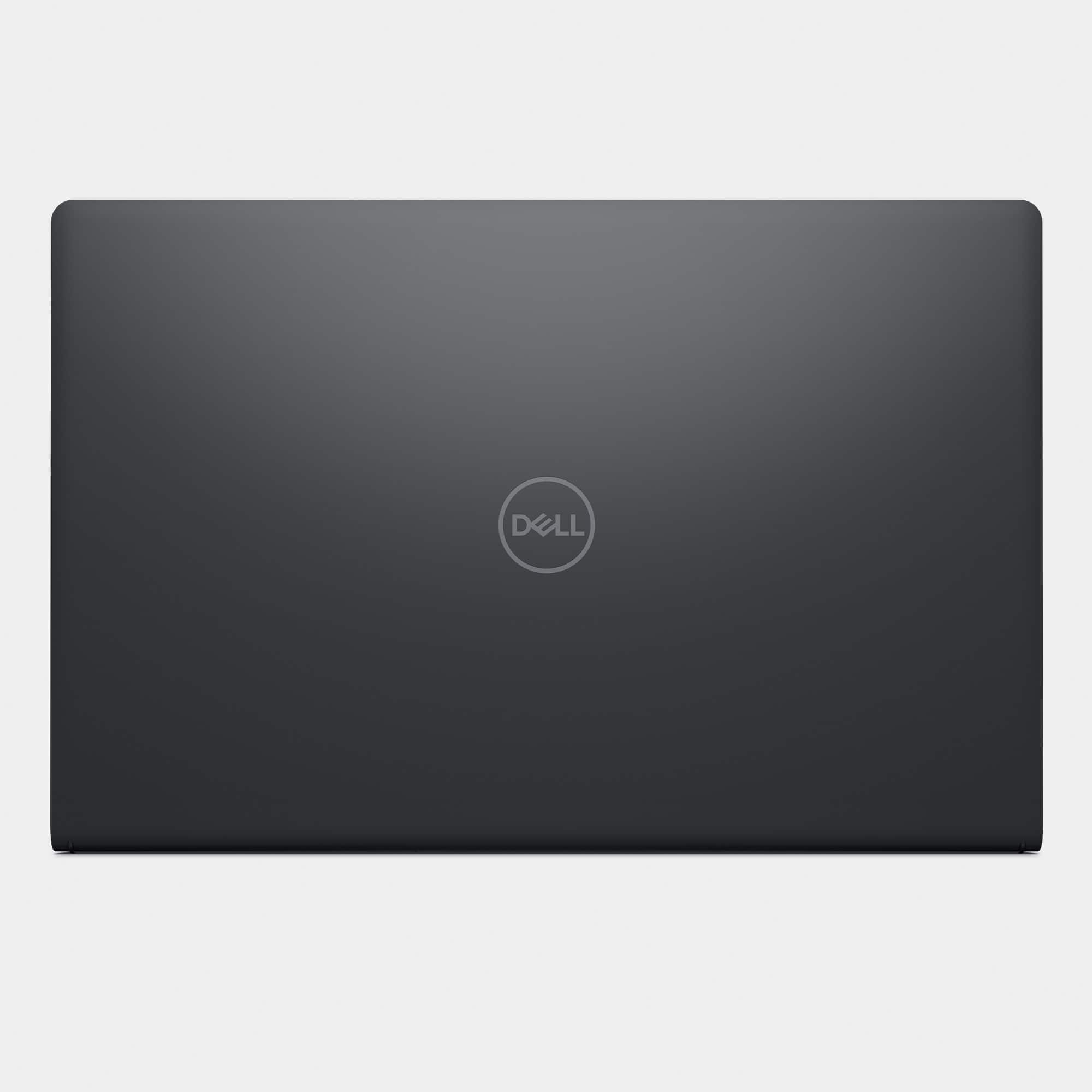 Alt View 8. Dell - 15.6" 2K Touchscreen Laptop - Intel Core i7 1355U 2023 - 16GB Memory - 1TB Storage - Carbon Black.