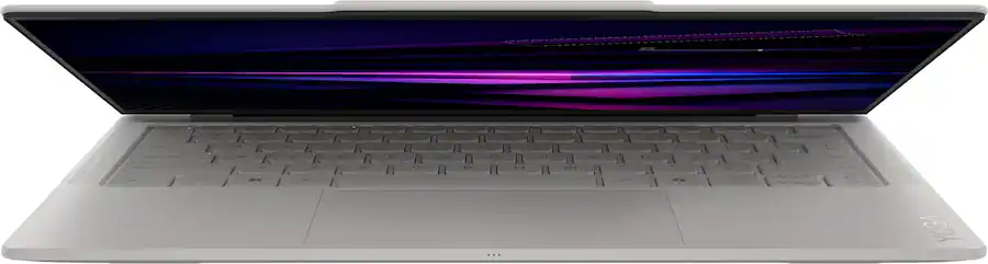 Lenovo Yoga Slim 7i Ultra Aura Edition 14" 3K 120Hz OLED Touchscreen ...