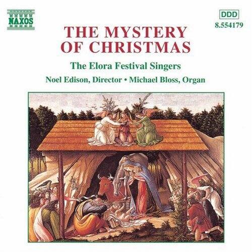 Various Artists - Mystery of Christmas / Various   - COMPACT DISCS [CD]