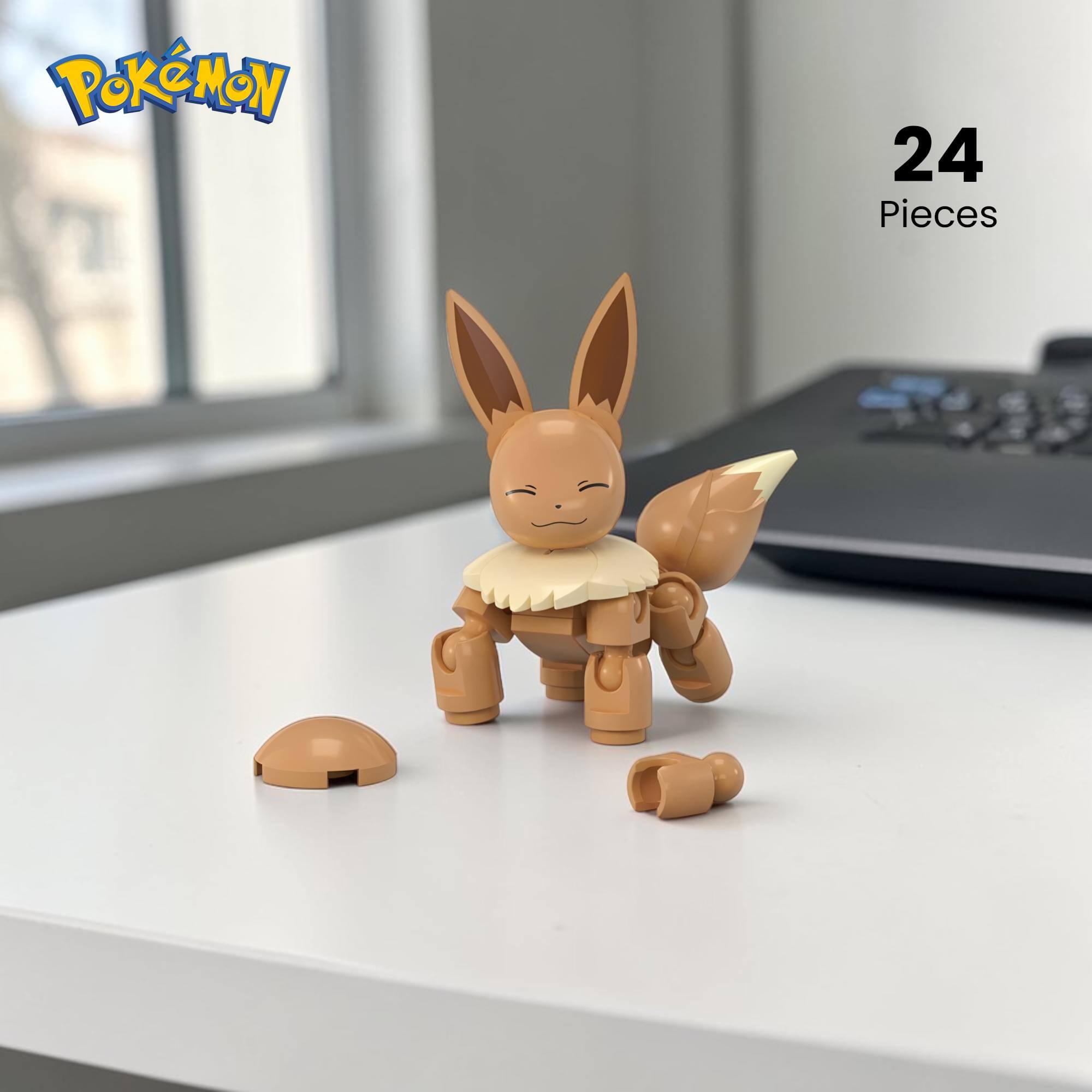 Pokémon 24 Pieces