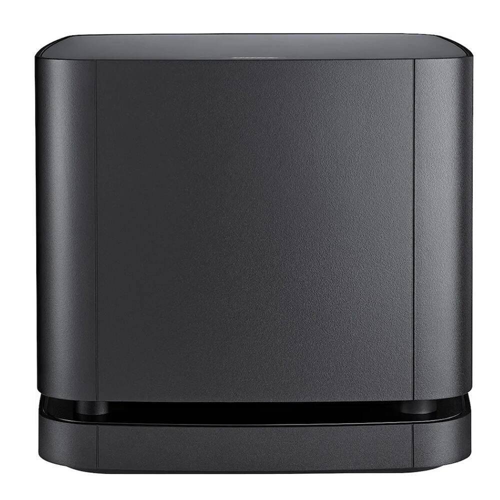 Alt View 4. Bose - Smart Dolby Atmos Soundbar 600 + Bose Bass Module 500 + 1-Year Extended Warranty Package - Black.