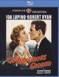 Front Zoom. On Dangerous Ground [Blu-ray] [1951].