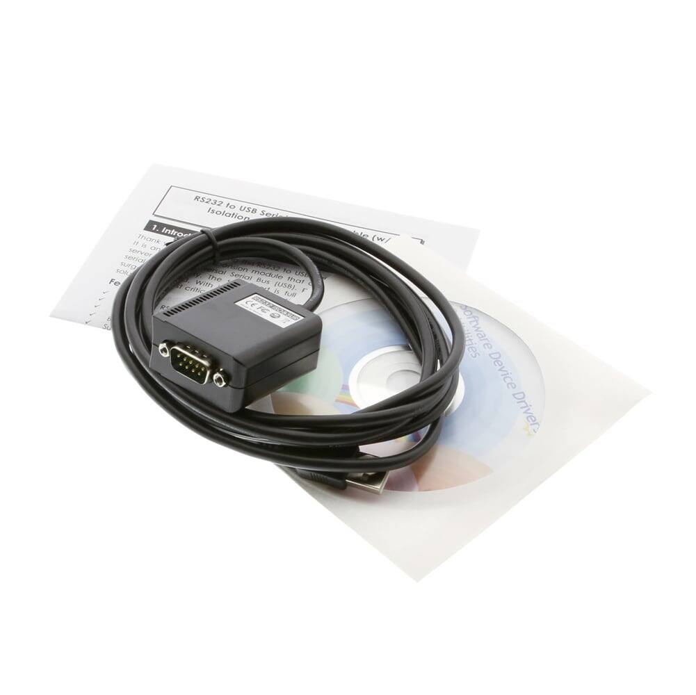 RS232 to USB Serial Isolation 1. Thank Intro I7 cRn server serios surC d6d SOR or modulo 104 TC The Serial ROS thot Fe 40 [USB), Critic J full RS a 5e le (w/ 6oftware Device Driver