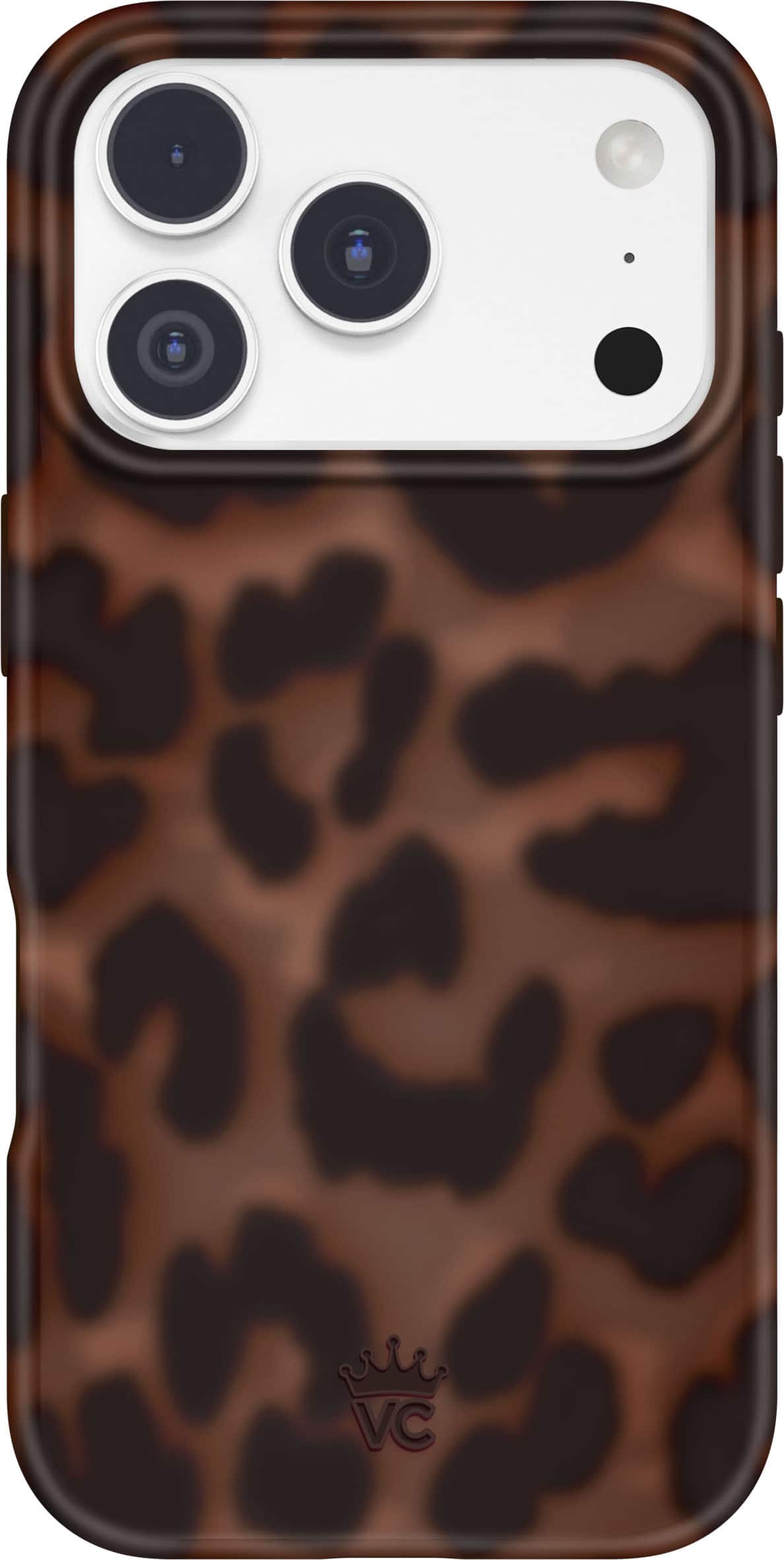 VELVET CAVIAR - Magsafe Case for Apple iPhone 18 Pro / iPhone 17 Pro - Leo