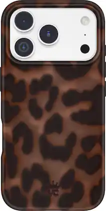 VELVET CAVIAR - Magsafe Case for Apple iPhone 18 Pro / iPhone 17 Pro- It Girl - Leo